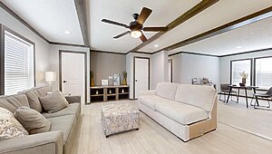 Factory Direct / Elevation 32523D Interior 89801