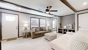 Factory Direct / Elevation 32523D Interior 89802