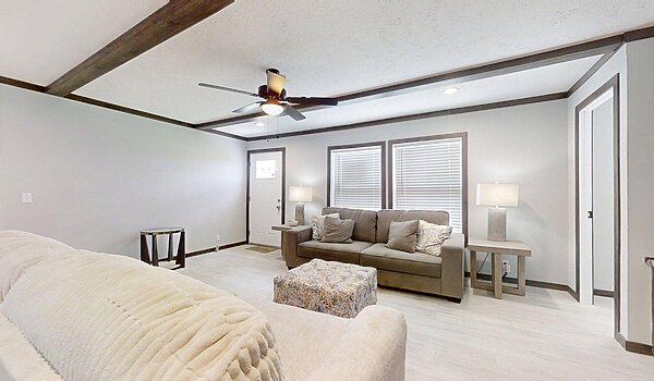 Factory Direct / Elevation 32523D Interior 89803