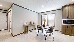 Factory Direct / Elevation 32523D Interior 89804