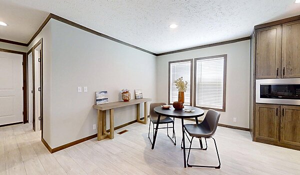 Factory Direct / Elevation 32523D Interior 89804