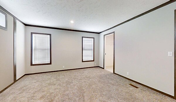 Factory Direct / Elevation 32523D Interior 89805