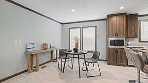 Fleetwood Elite Series / Elevation 32523D Interior 90436