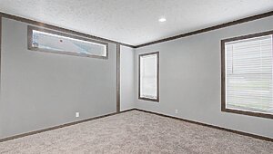 Fleetwood Elite Series / Elevation 32523D Interior 90437
