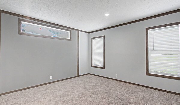 Fleetwood Elite Series / Elevation 32523D Interior 90437