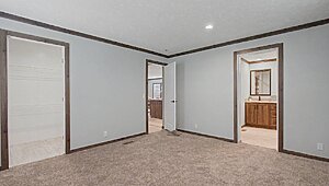 Fleetwood Elite Series / Elevation 32523D Interior 90438