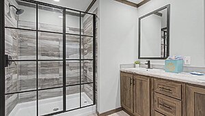 Fleetwood Elite Series / Elevation 32523D Interior 90440