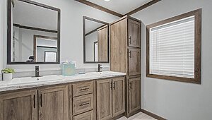 Fleetwood Elite Series / Elevation 32523D Interior 90441
