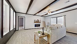 Timberline Elite / The Sunset TE32663E Interior 89821