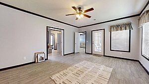 Timberline Elite / The Sunset TE32663E Interior 89823