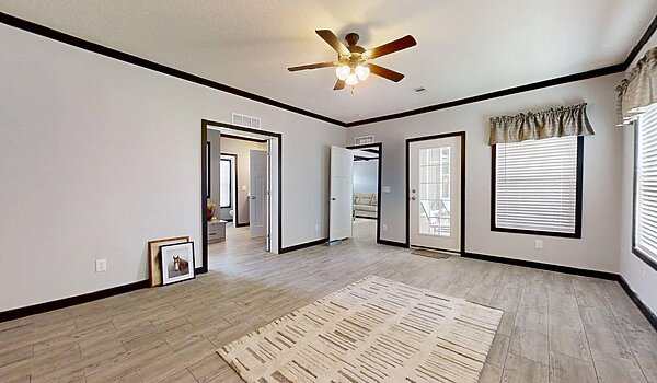 Timberline Elite / The Sunset TE32663E Interior 89823
