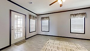 Timberline Elite / The Sunset TE32663E Interior 89824