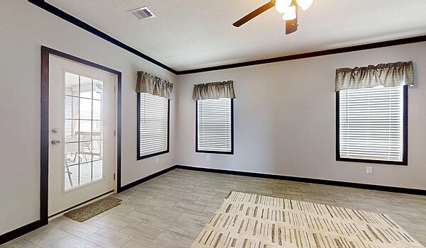 Timberline Elite / The Sunset TE32663E Interior 89824