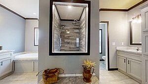 Timberline Elite / The Sunset TE32663E Interior 89827