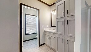 Timberline Elite / The Sunset TE32663E Interior 89828