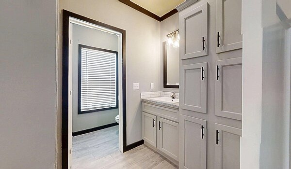 Timberline Elite / The Sunset TE32663E Interior 89828