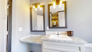 Timberline Elite / The Sunset TE32663E Interior 89829
