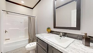 Timberline Elite / The Sunset TE32663E Interior 89830