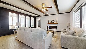 Timberline Elite / The Sunset TE32663E Interior 89818