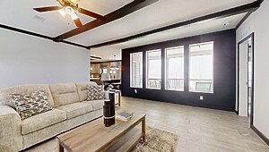 Timberline Elite / The Sunset TE32663E Interior 89819