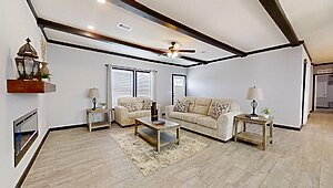 Timberline Elite / The Sunset TE32663E Interior 89820