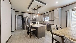 Timberline Elite / The Sunset TE32663E Interior 89813