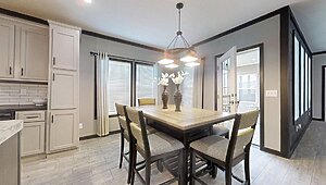 Timberline Elite / The Sunset TE32663E Interior 89817