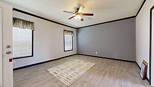 Timberline Elite / The Sunset TE32663E Interior 89822