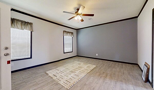 Timberline Elite / The Sunset TE32663E Interior 89822