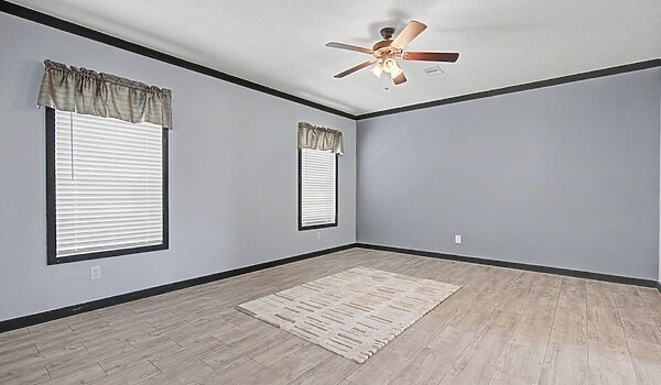 Timberline Elite / The Sunset TE32663E Interior 90413