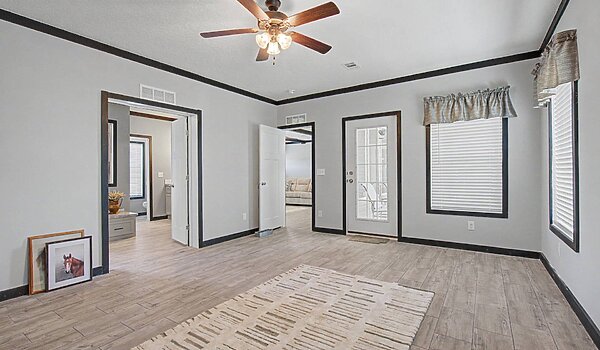 Timberline Elite / The Sunset TE32663E Interior 90414