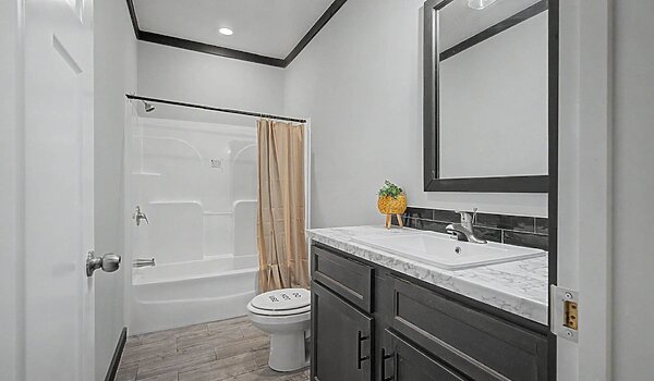Timberline Elite / The Sunset TE32663E Interior 90421