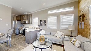 Hawk / The Wedge 13382A Interior 89787