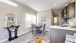 Hawk / The Wedge 13382A Interior 89789