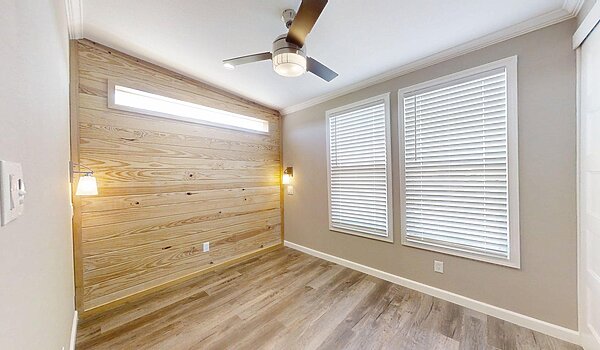 Factory Direct Price $109,900 + Tax / The Wedge 13382A Interior 89793