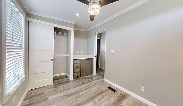 Factory Direct Price $109,900 + Tax / The Wedge 13382A Interior 89794