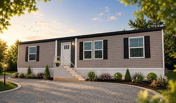 Factory Direct Price $114,900 + Tax / Escape 28443B Exterior 90446