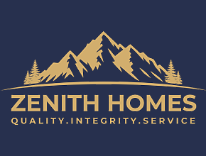 Zenith Homes of Shelton, WA