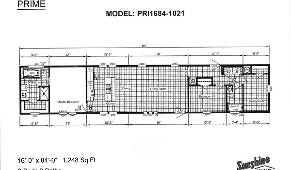 Prime / PRI1684-1021 No Category 74990