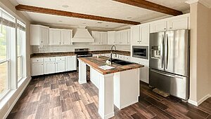 KB 32' Platinum Doubles / KB-3244 Kitchen 82311