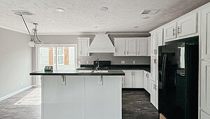 MDFS-28X56-SP-09 / Kabco MDFS (Double) Kitchen 81278