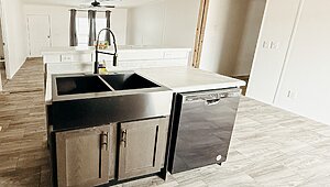 MDFS-28X56-SP-09 / Kabco MDFS (Double) Kitchen 82295