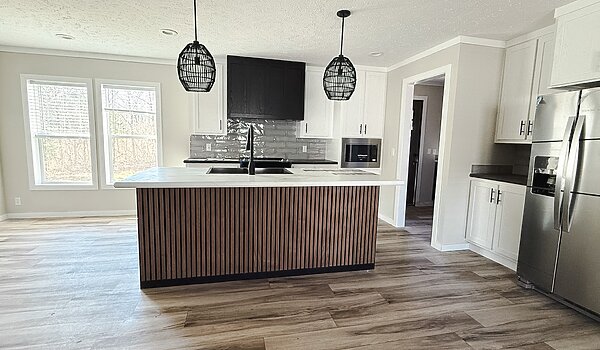 Alpha / Atmos 28603N Kitchen 86778