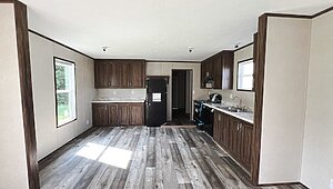 (Sundown)  	8010 / New South Kitchen 81964