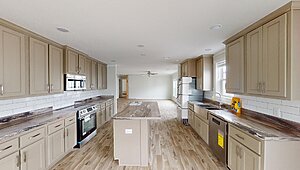 Choice / CHC3264-200 Kitchen 74592