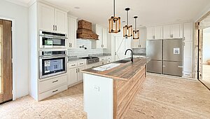 Prime / PRI3280-2018 Kitchen 81449