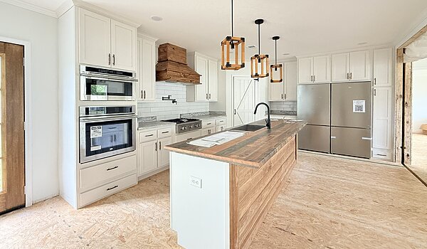 Prime / PRI3280-2018 Kitchen 81449