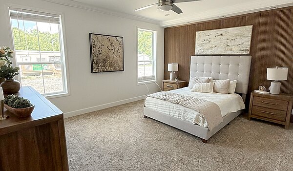 Prefab Series / The Lost Creek 1026-84-4-47 No Category 86999