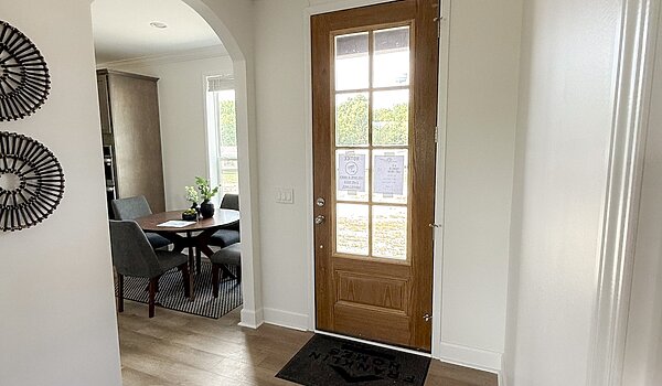 Prefab Series / The Lost Creek 1026-84-4-47 No Category 87002