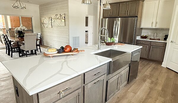 Prefab Series / The Lost Creek 1026-84-4-47 No Category 87006